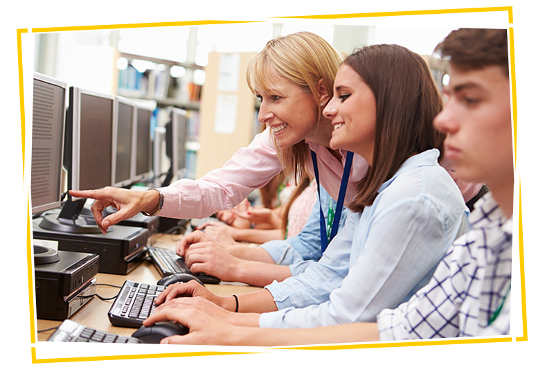 Telesecundaria Motolinía - Artes