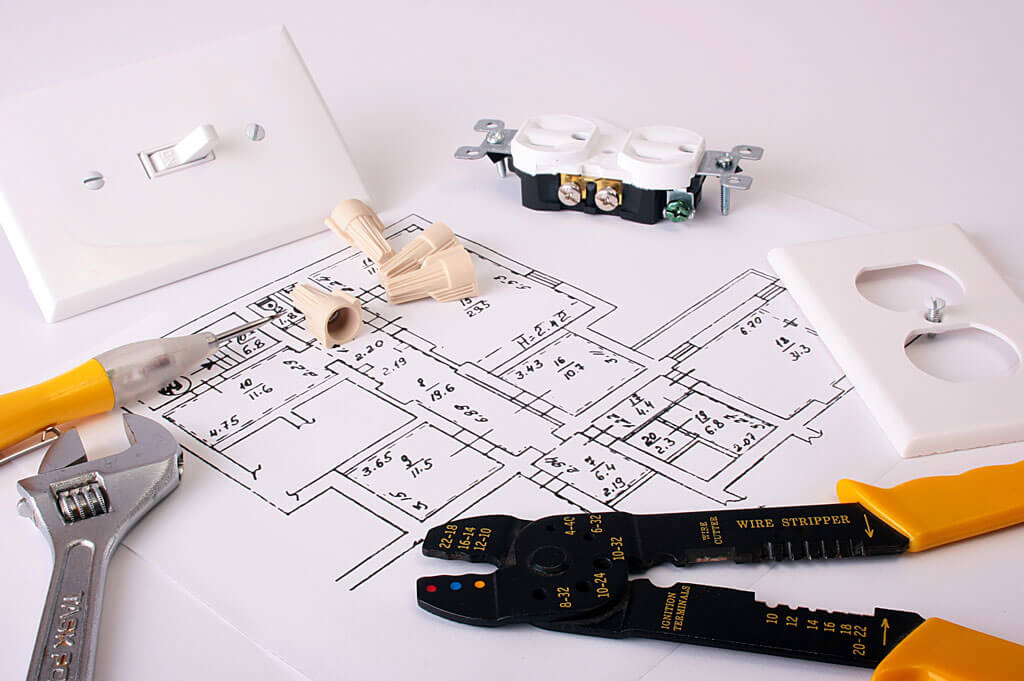 Distribuidora Eléctrica RG - Canaletas