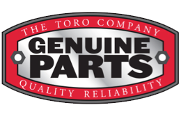 Toro Genunine Parts Toro Genunine Parts