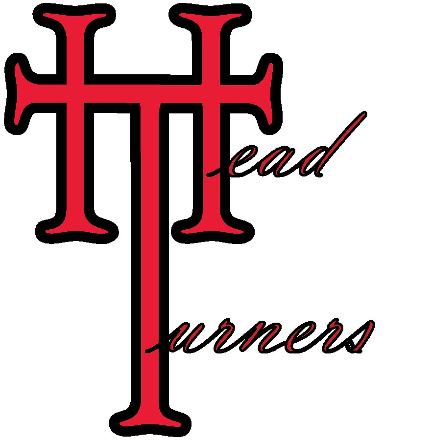 Head Turners Hair & Nail Designs