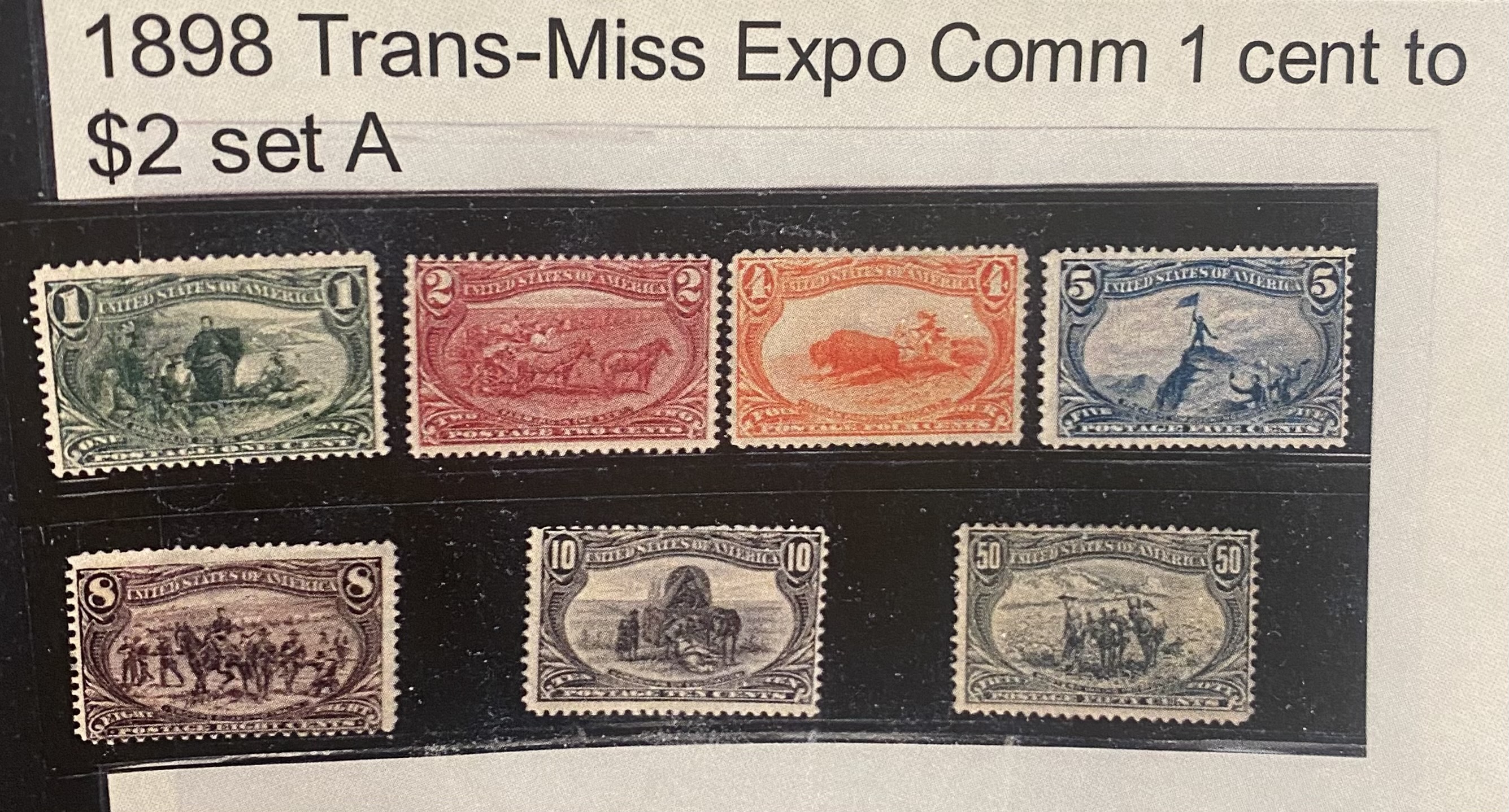 1898 Trans-Mississippi