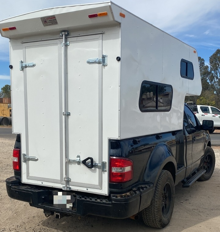 camper zapatero