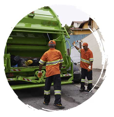 Super limpieza tapatía S.A. de C.V. - servicio de recolección de basura en Tlaquepaque