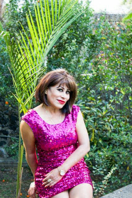 hortencia la voz sin fronteras biografia la exitosa