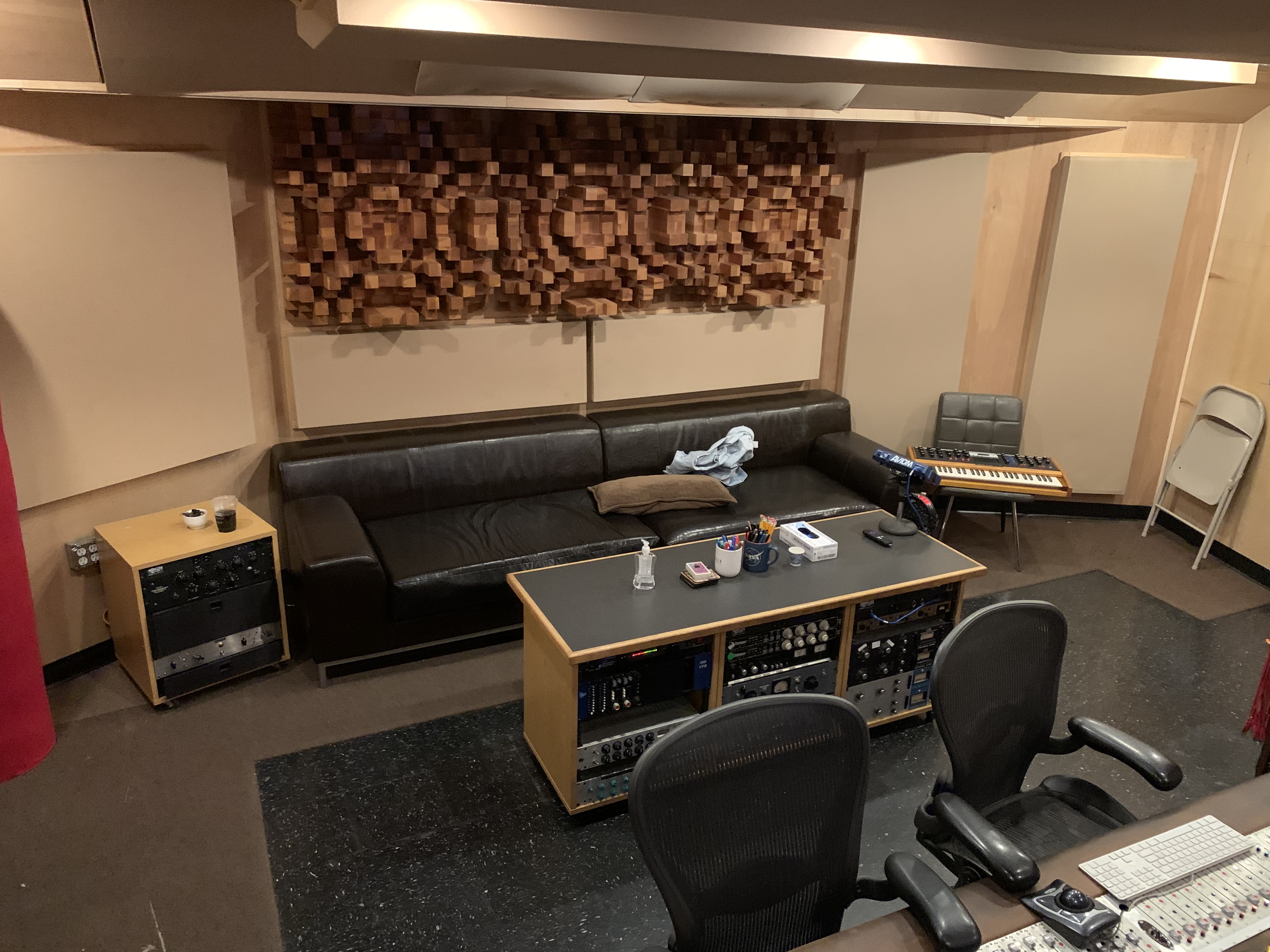 Post Production / Recording Studio For Sale (PRICE REDUCTION!)