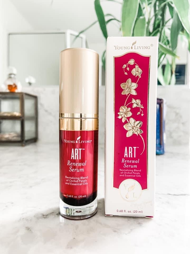 Art Renewal Serum