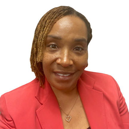 Dawn Jones
Senior Leader of FIT (Finally In Tune) Program