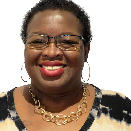 Nevetta King
Senior Administrative Support