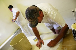 San Antonio Painting Business Exterior Painting Specials