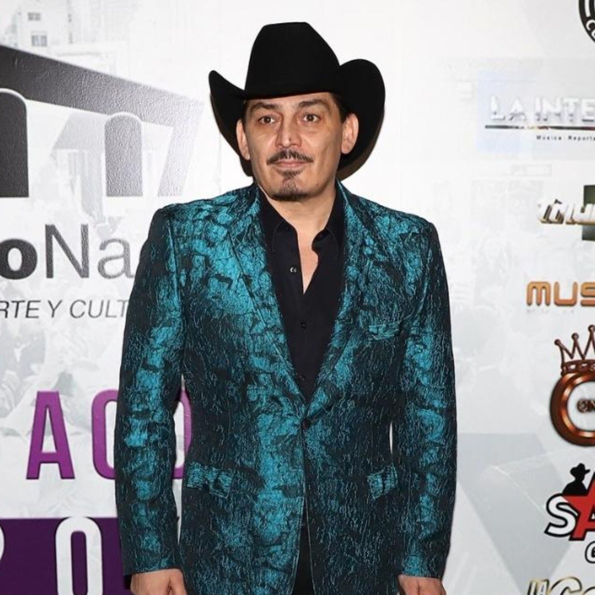 JOSE MANUEL FIGUEROA LA EXITOSA 