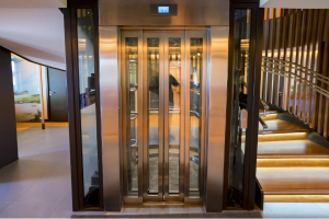 Residential Elevator Installation in Louisiana