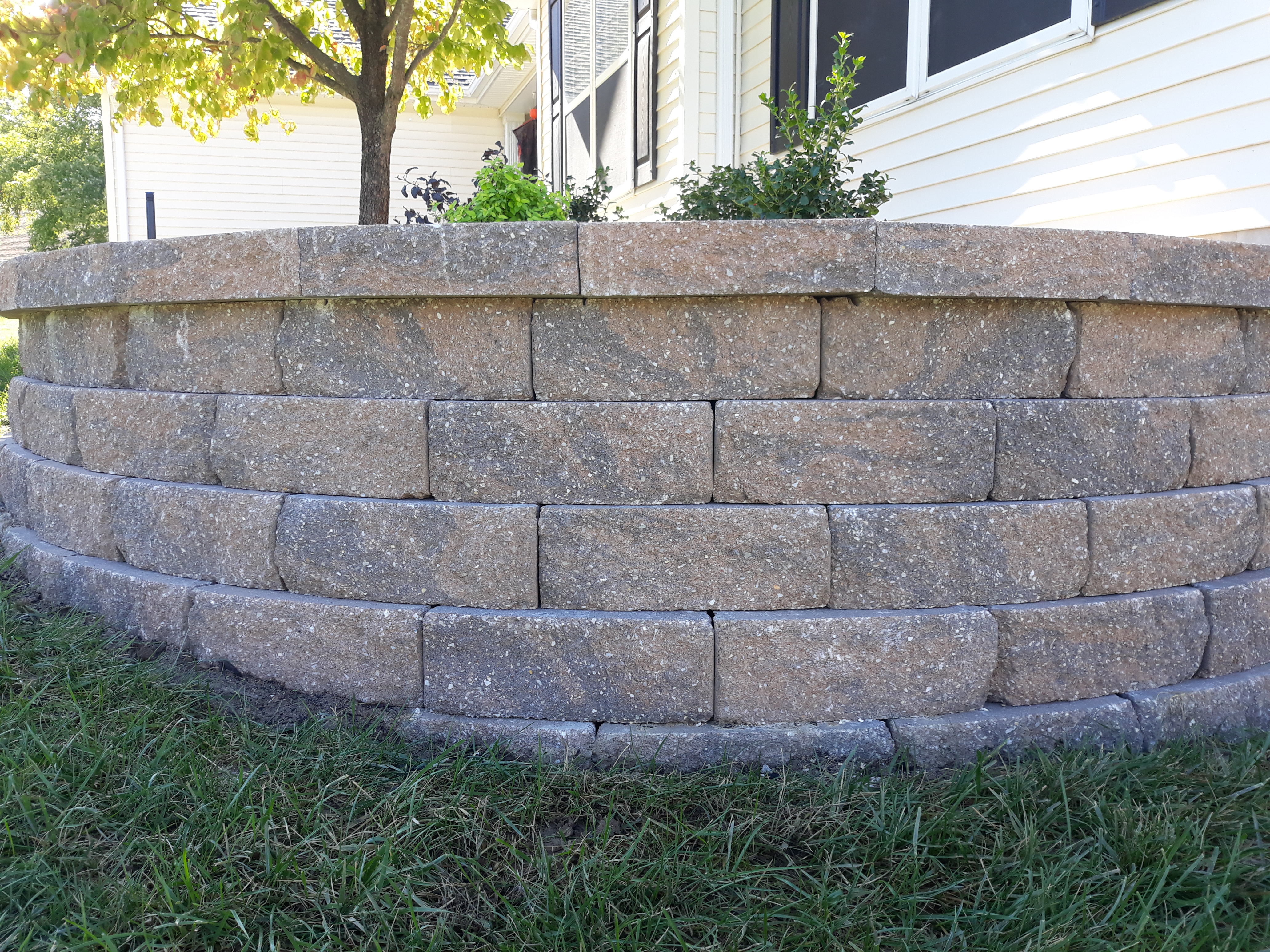 Rustic Legacy Sandstone