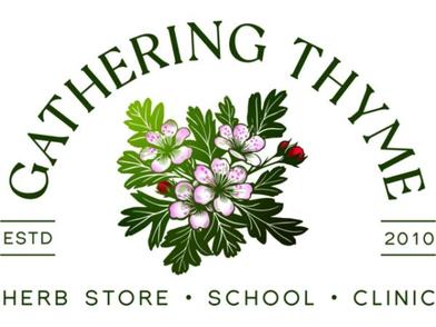 Gathering Thyme Herbal Apothecary