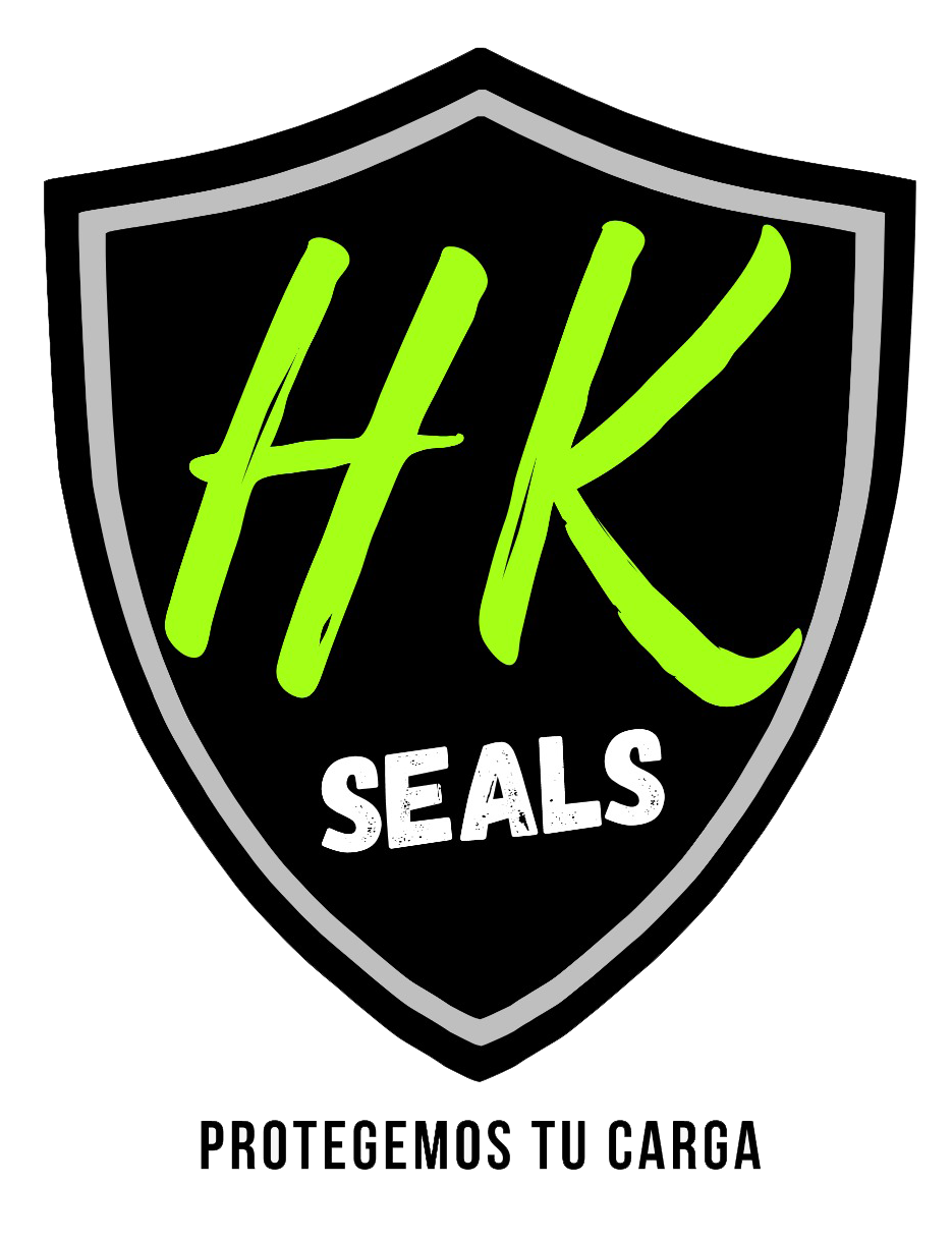 HK Seals Inicio