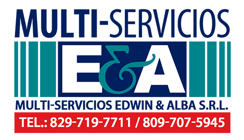 Empresa de multiservicios integrales | Multi Servicios Edwin & Alba