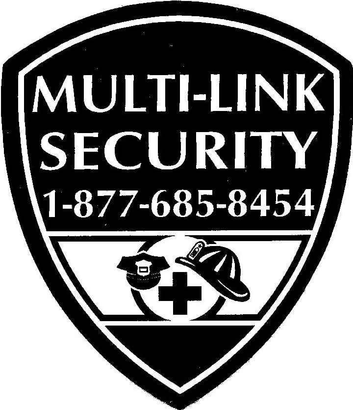 Multi-Link Security