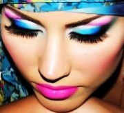 MJ's Glamour Eyes