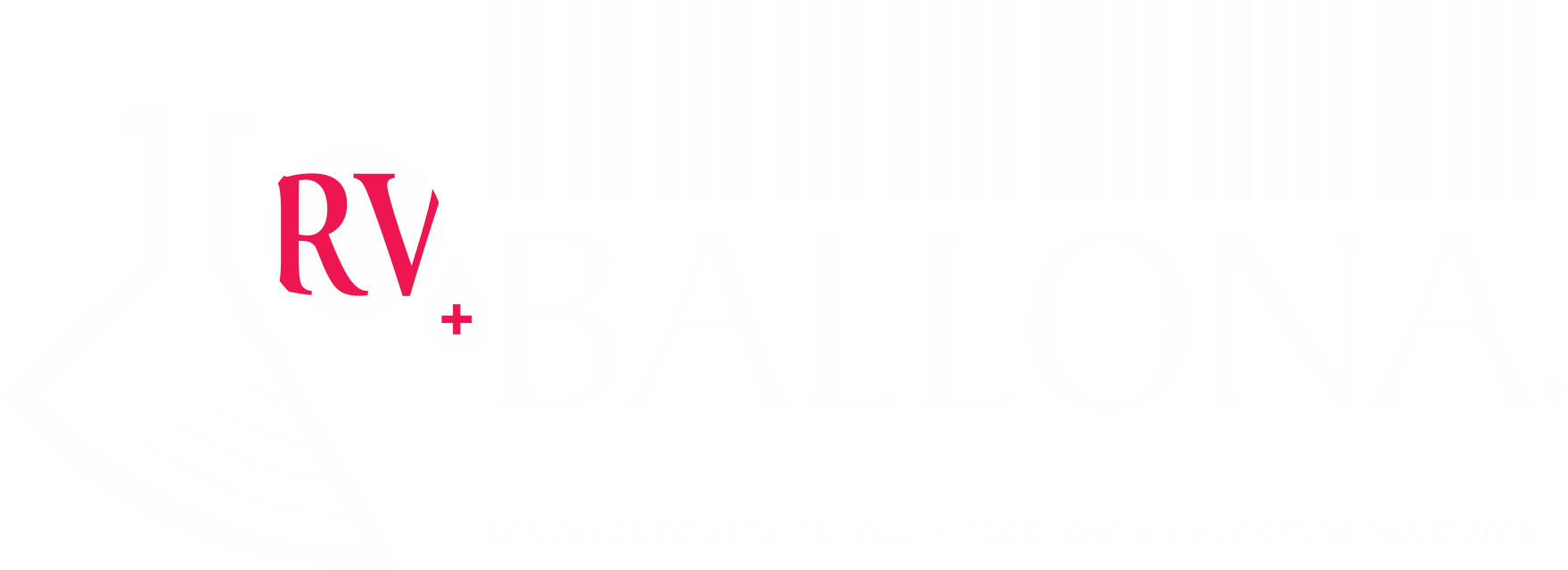 Laboratorio Clínico RV Ballona