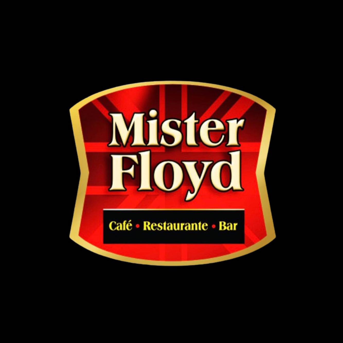 Mister Floyd