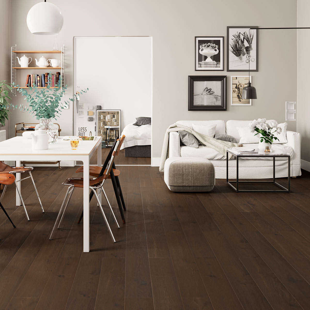 OAK SHAMBALA BRUSHED UV OILED 
TMUT12-OSHB