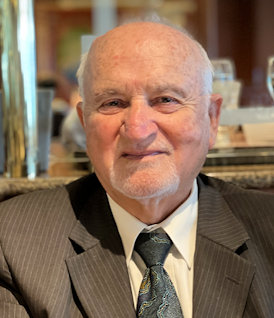 Paul C. Miclea