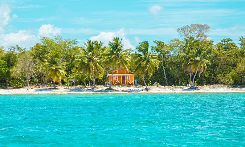 Beach House