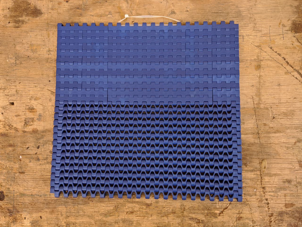 Banda Modular 1270 FT / FG