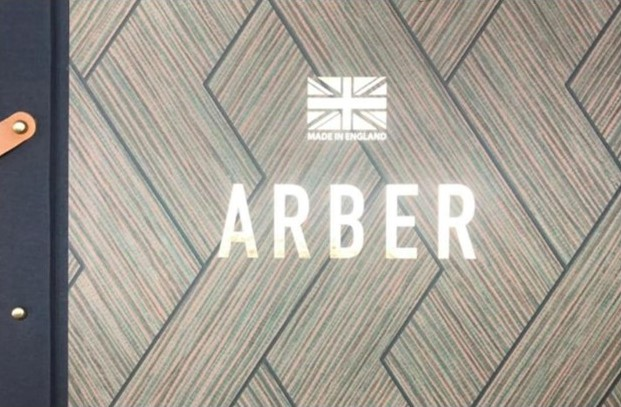 Tapiz Arber