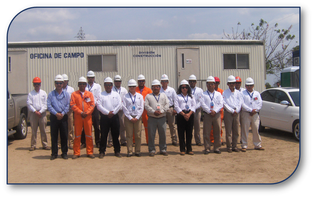 Quienes somos