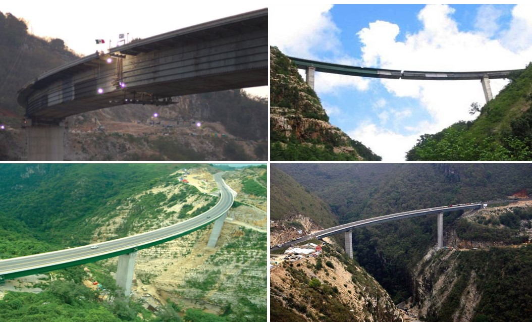 Puente San Cristobal