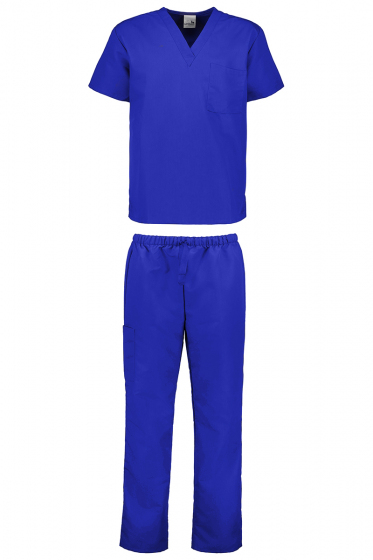 PIJAMA QUIRURGICO
DISEÑO ESPECIAL SOBRE PEDIDO
