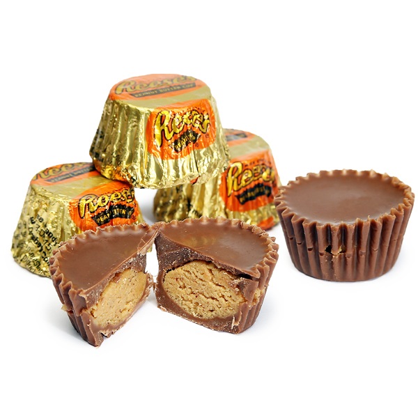 Reese's Mini Peanut Butter Cups
