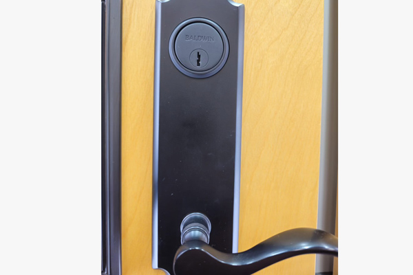 Residential Locksmith