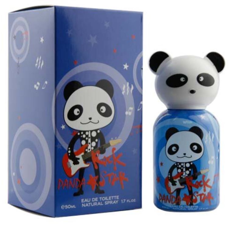 ROCK PANDA 
5057