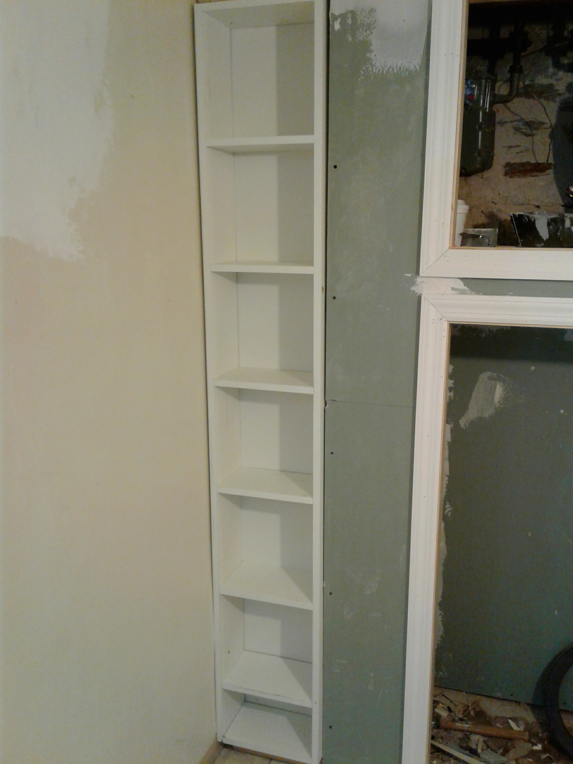 Room Restoration Site