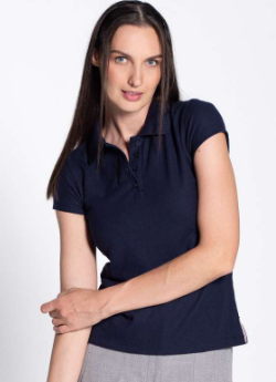 POLO PEINADO ESTILO 700