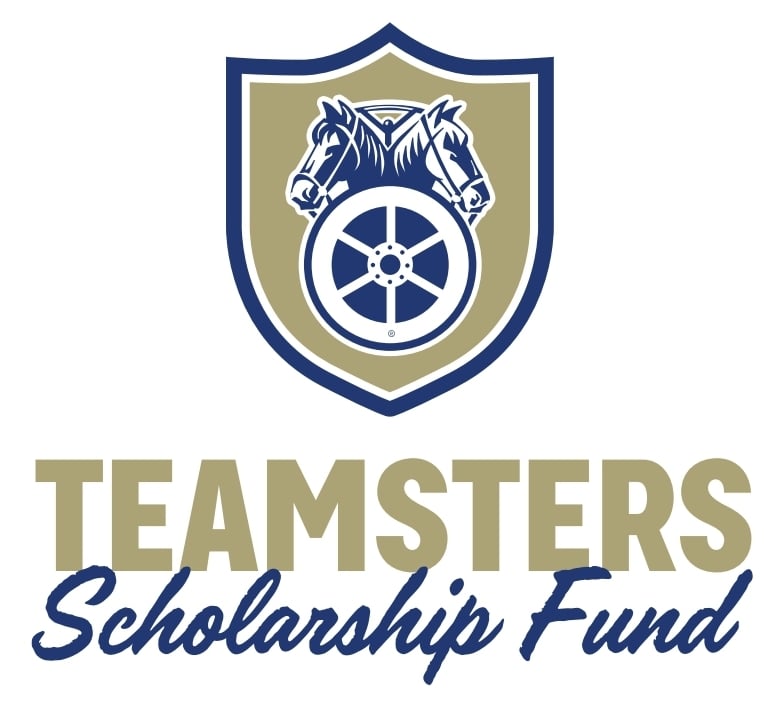 Click Here to Apply for the Teamsters Scholarship