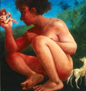 Gulliver by William Girard