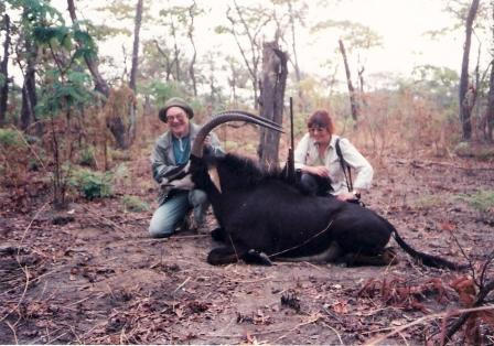 Werner & Susan Zifreund