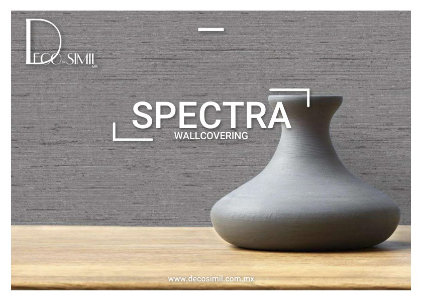 Tapiz Spectra