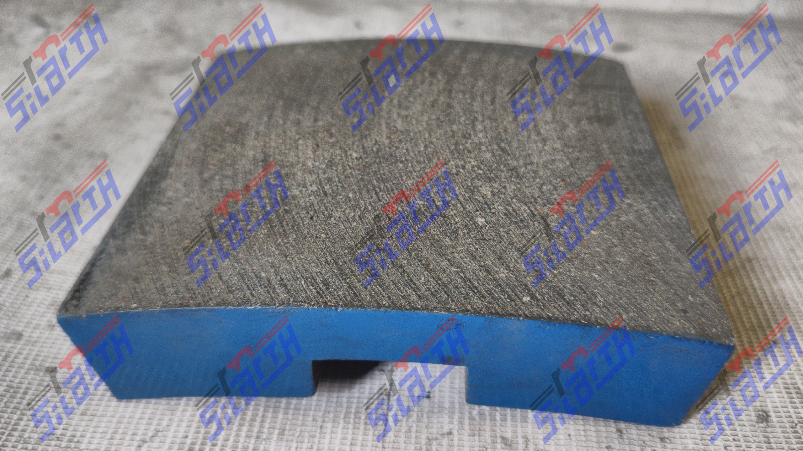 TACON DE EXPANSIÓN SP  27.920" 4.960" A y 1.187" ESP.