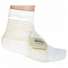 TOBILLERA ELASTICA BIONIKA $140