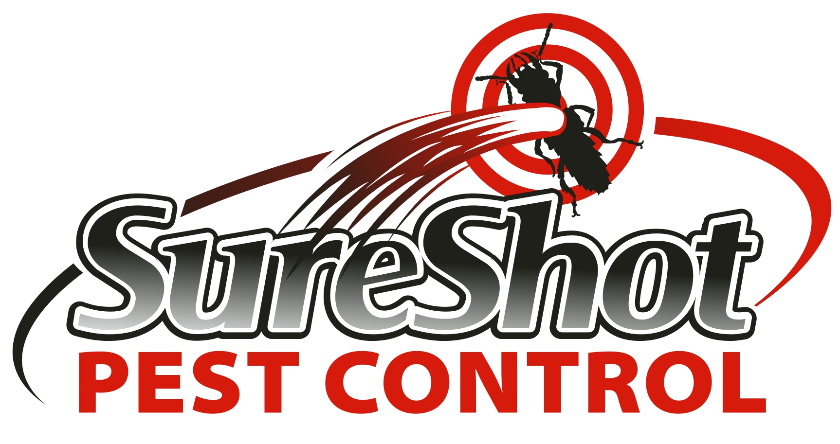 SureShot Pest Control, LLC Pest Control Service Pest Problems