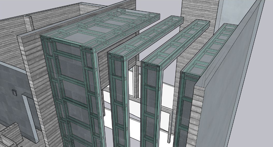 Building and Construction