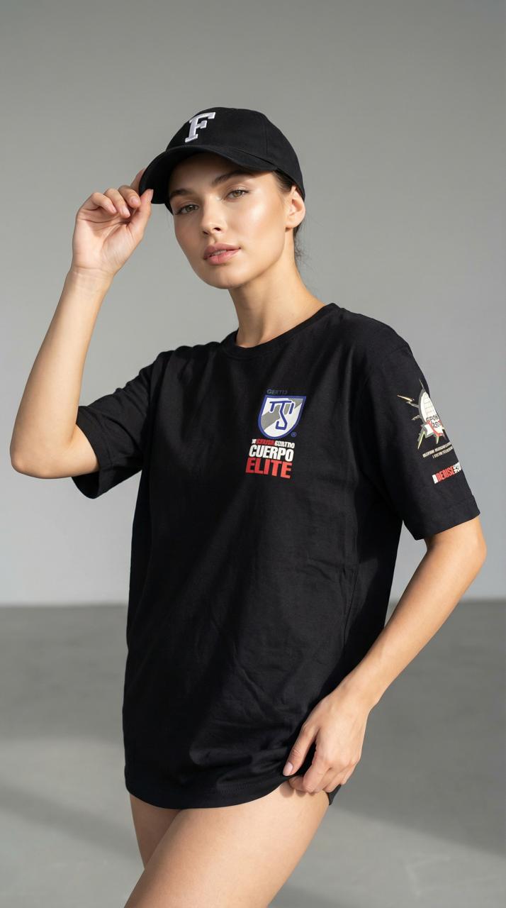 Calidad premium
Bordado o estampado personalizado
Varios colores y tallas
Mayoreo y menudeo
Ideal para:
✔ Uniformes empresariales
✔ Escuelas
✔ Eventos
✔ Equipos de trabajo