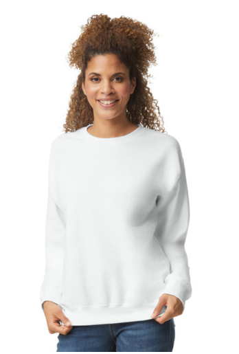 SUDADERA BASICA ADULTO