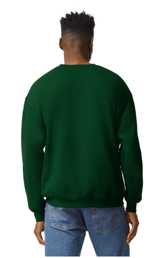 SUDADERA BASICA ADULTO