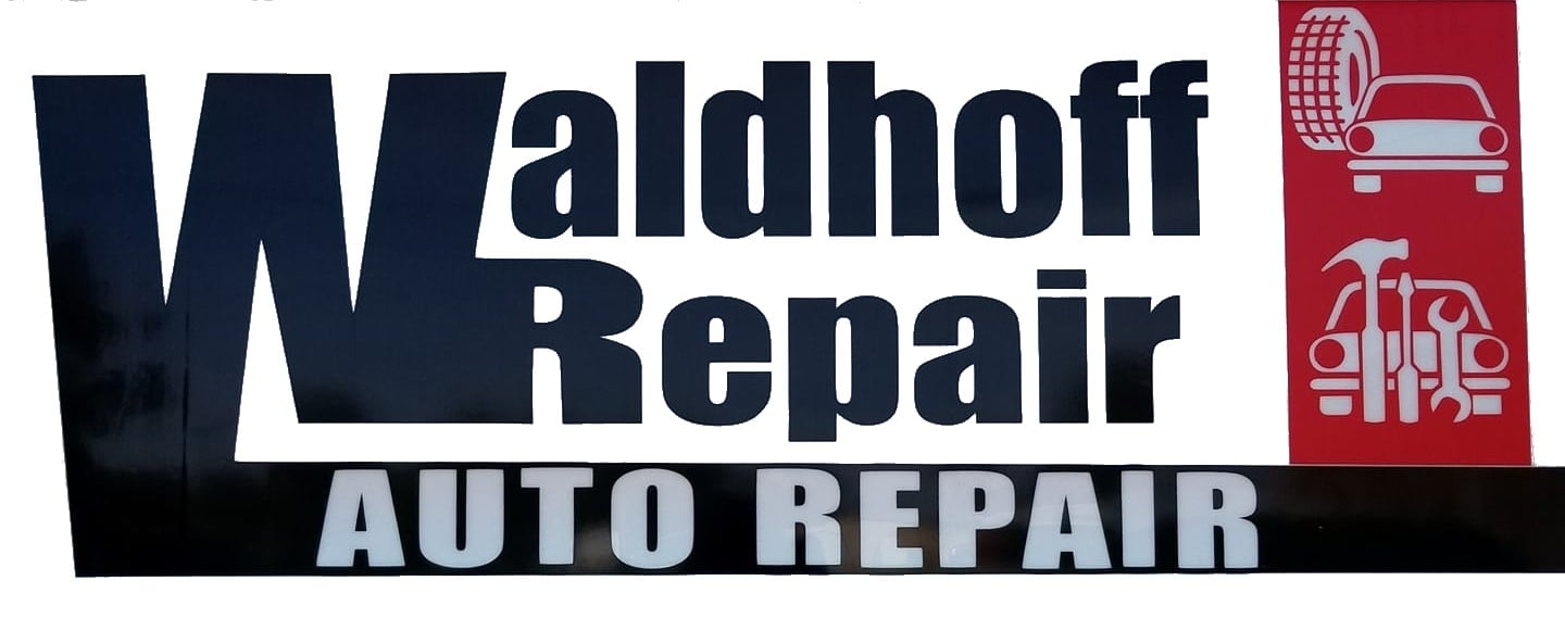 Waldhoff Repair