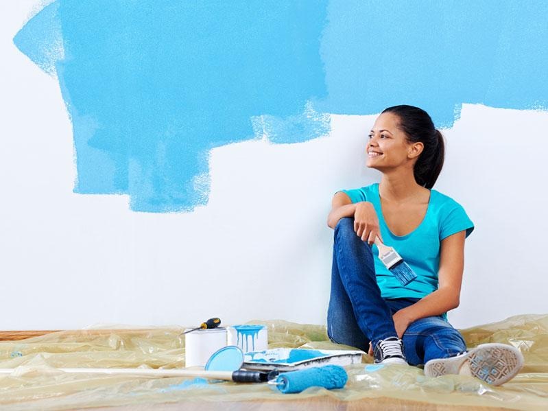 PINTURAS COMEX PEDREGAL - ESMALTES