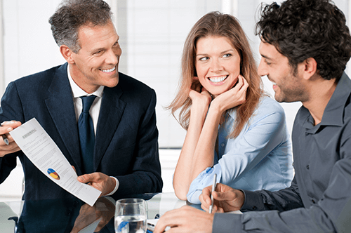 Del Moral Empresarial Solutions - Contabilidad financiera fiscal